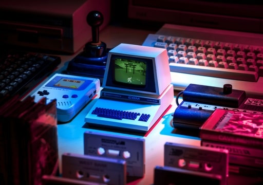 Best Retro Game Consoles: Reviving Gaming Nostalgia